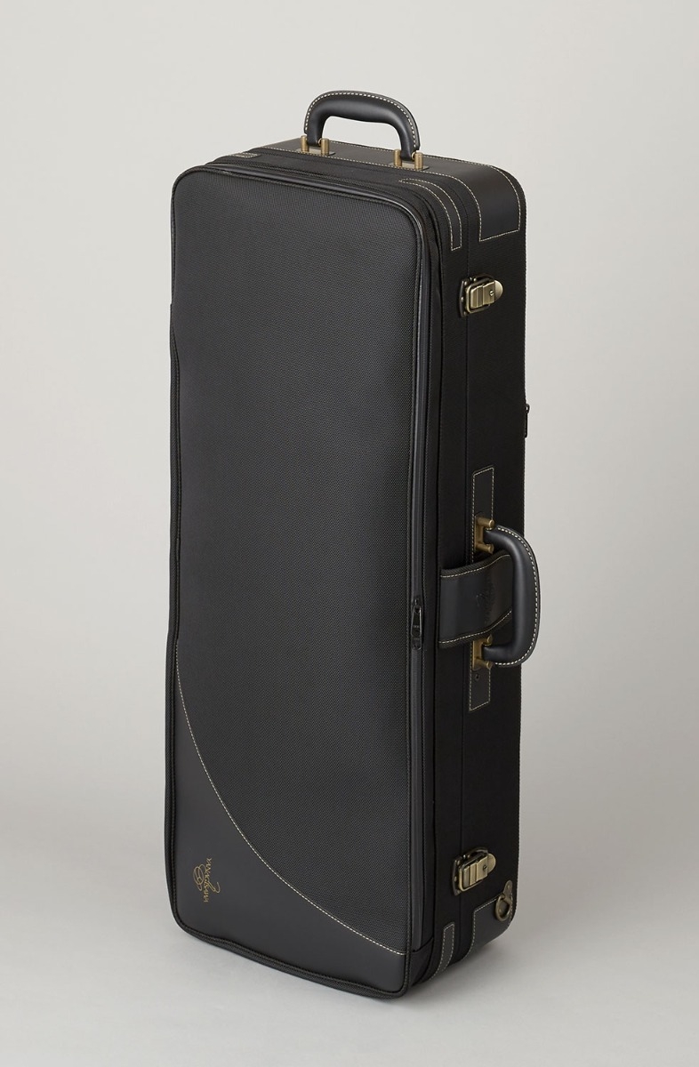 Yanagisawa Tenor Sax Unlacquered Bronze Barnes & Mullins Faith