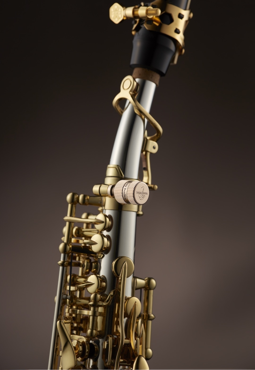 Yanagisawa Yany BooStar - Yamaha - Pink Gold Plated | Barnes