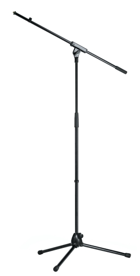 K&M Microphone Stand 21070
