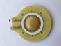 1" HF DIAPHRAGM -SICA - 4 SCREW HOLES