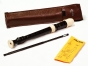 Aulos Sopranino Recorder 507B Symphony