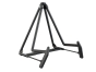 K&M Acoustic Guitar Stand A Frame Black