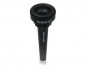 Brand Trumpet Mouthpiece 1.5C TurboBlow – Black