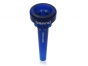 Brand Trumpet Mouthpiece Jazz TurboBlow – Blue