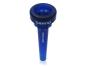 Brand Trumpet Mouthpiece Lead TurboBlow – Blue