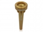 Brand Trumpet Mouthpiece 7C TurboBlow – Gold