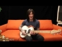 Richard Fortus of Guns n' Roses on his Paoletti Signature Guitar