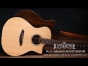 Rathbone No.3 | Grand Auditorium | Solid Sitka Spruce & Rosewood | R3SRCE