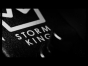 Aguilar: Storm King Distortion / Fuzz pedal