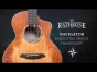 Rathbone Navigator | Baby Grand Auditorium | Solid Sitka Spruce & Mahogany | RNSMCE