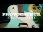 Shergold Provocateur Standard Series | Demo | Shergold Guitars