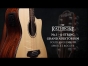 Rathbone No.3 | 12-String Grand Auditorium | Solid Engelmann Spruce & Bocote | R3SBCE12