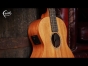 Faith Guitars | Nomad Mini-Neptune | Electro | FDNMG