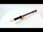Aulos 209 Robin Treble (Alto) Recorder - (1739Y)