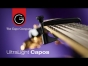 The G7th UltraLight Capo