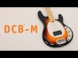 The Aguilar DCB®-M Pickup