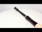 Aulos 211A Robin Tenor Recorder (1741F)