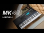 Introduction | MK401 | Medeli