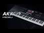 Introduction | AKX10S | Medeli