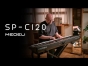Introduction | SP-C120 | Medeli