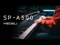 Introduction | SP-A500 | Medeli