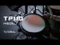 Tutorial | TP110 | Medeli