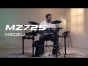Introduction | MZ725 | Medeli