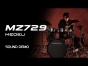Sound Demo | MZ729 | Medeli