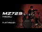 Playthrough | MZ729 | Medeli