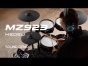 Sound Demo | MZ923 | Medeli