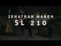 SL 210 w/ Jonathan Maron