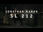 SL 212 w/ Jonathan Maron