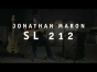 SL 212 w/ Jonathan Maron