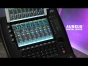 Meet the Peavey Aureus™ Digital Mixer