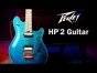 Peavey HP 2® Guitars