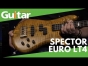 Spector Euro LT4 | Review