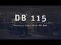 DB Series Cabinets - DB 115
