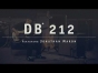 DB Series Cabinets - DB 212