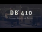 DB Series Cabinets - DB 410