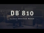 DB Series Cabinets - DB 810