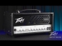 Peavey invective™.MH Mini Head - New at NAMM 2019