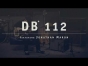 DB Series Cabinets - DB 112