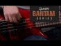 Spector Bantam Bass