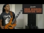 Spector Artist Signature Bass: Doug Wimbish