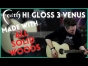 FAITH HIGLOSS 3 VENUS - All Solid Wood and Incredible Value for Money