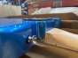 Gould Tennessee Metallic Blue-B stock-CL2737