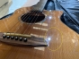 Rathbone No.1 - Cedar/Rosewood E/Cut - Inc. Gigbag-B stock-CL2744