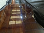 Rathbone No.1 - Cedar/Rosewood E/Cut - Inc. Gigbag-B stock-CL2744