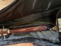 Rathbone No.1 - Cedar/Rosewood E/Cut - Inc. Gigbag-B stock-CL2746