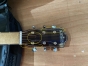 Rathbone No.1 - Cedar/Rosewood E/Cut - Inc. Gigbag-B stock-CL2746
